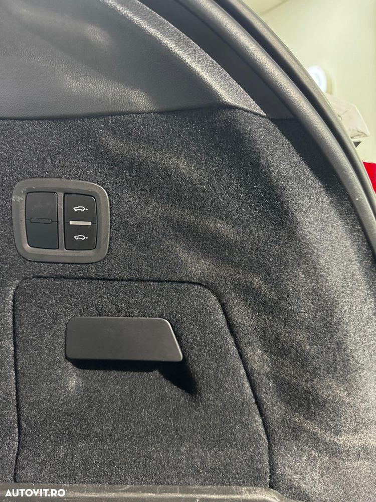 Porsche Cayenne Coupe S E-Hybrid Tiptronic S Black Edition - 22