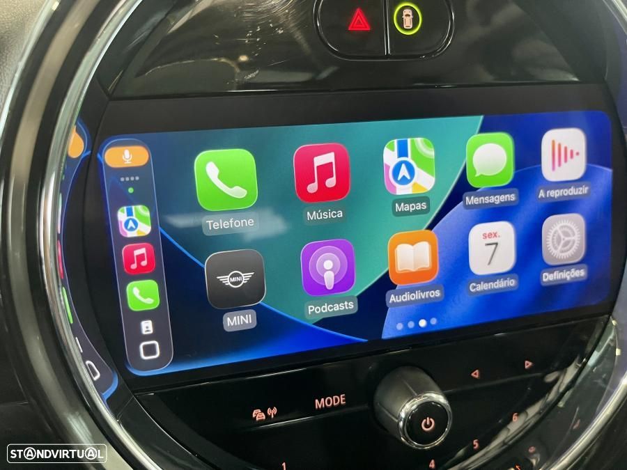 MINI Countryman Cooper SE ALL4 Auto - 20