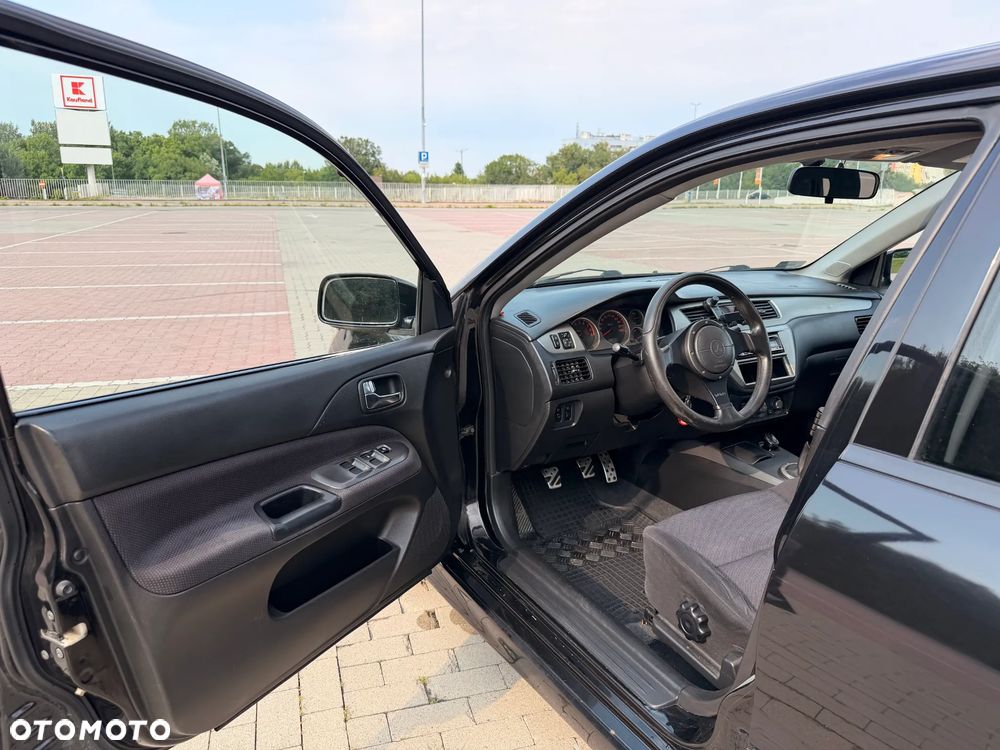 Mitsubishi Lancer 2.0 Sport - 18