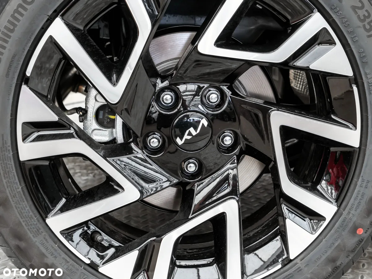 Kia XCeed 1.5 T-GDI L DCT - 9