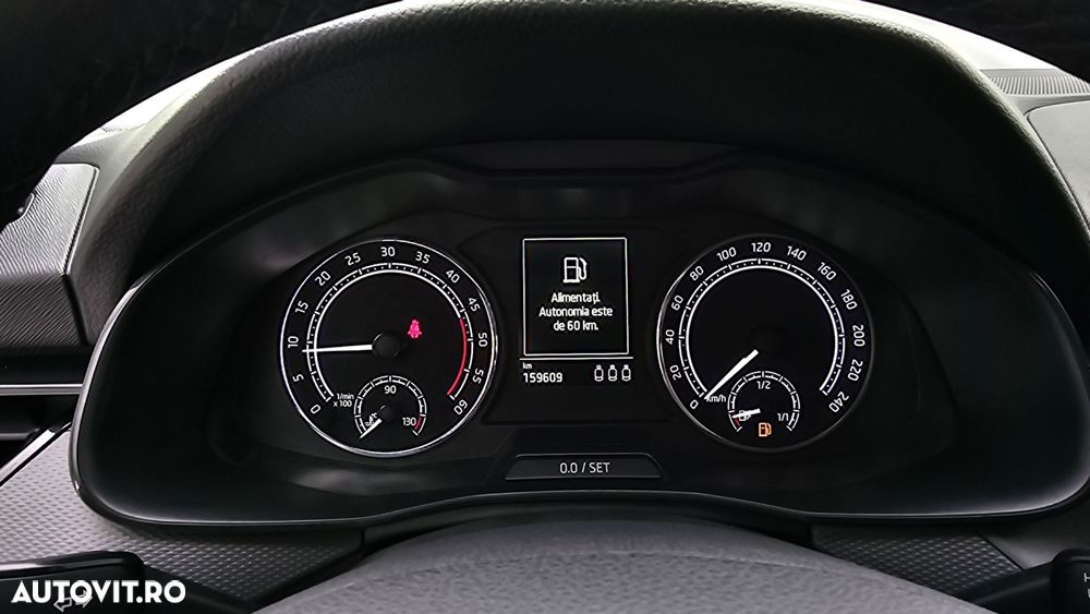 Skoda Scala 1.6 TDI Ambition - 16