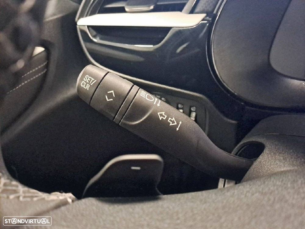 Opel Corsa 1.2 T GS Line Aut. - 15