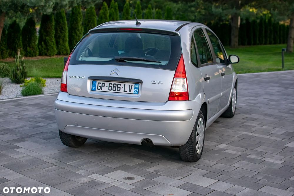 Citroën C3 - 24