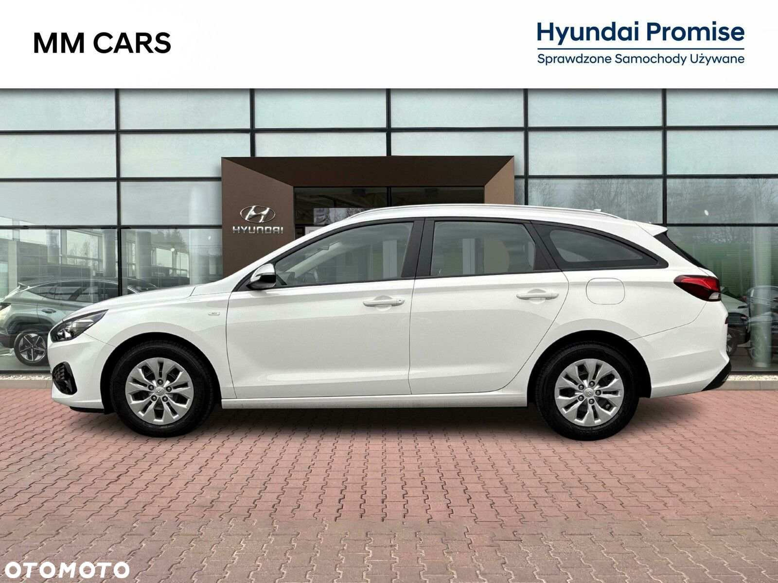 Hyundai i30 - 2