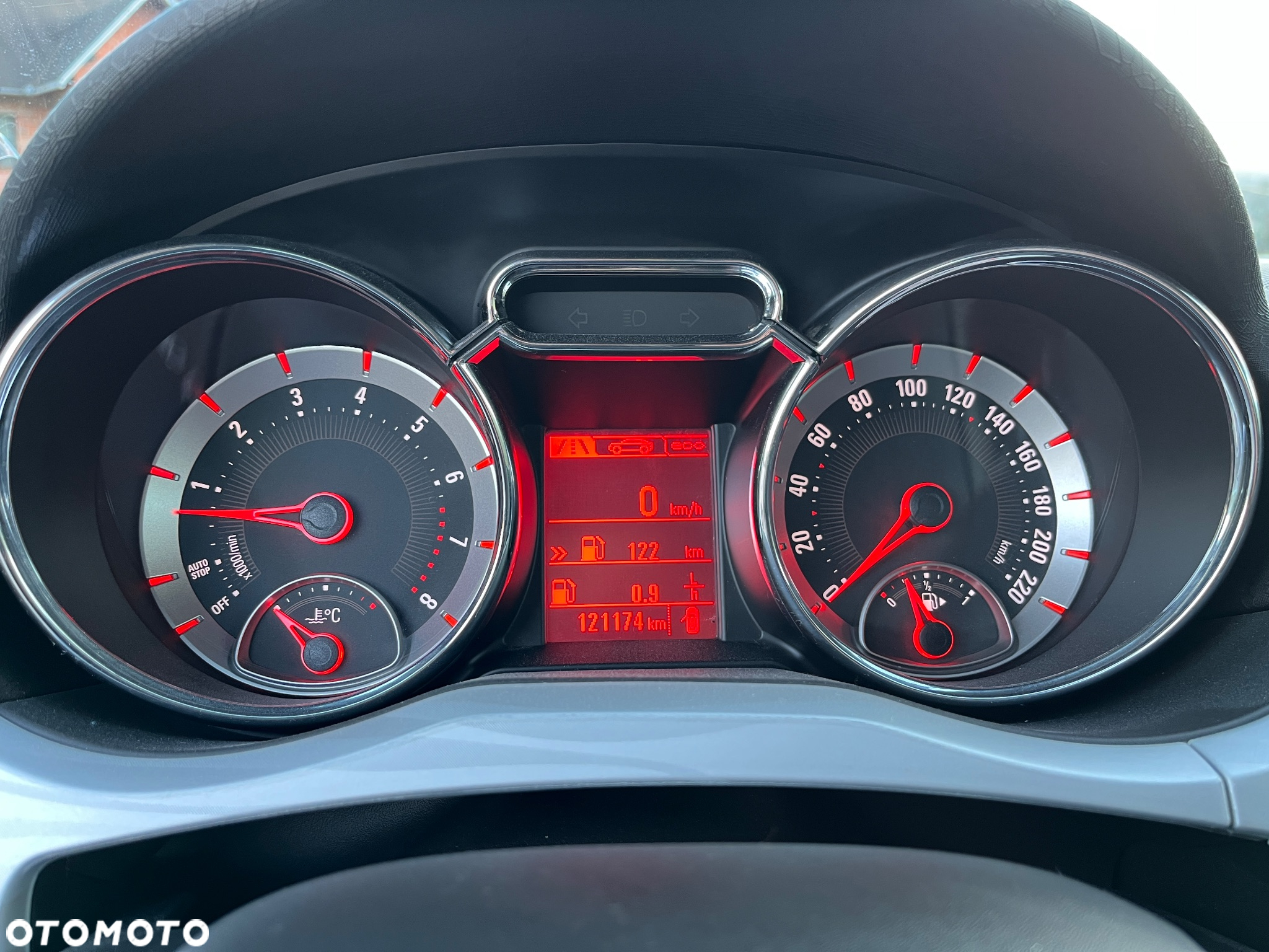 Opel Adam - 34