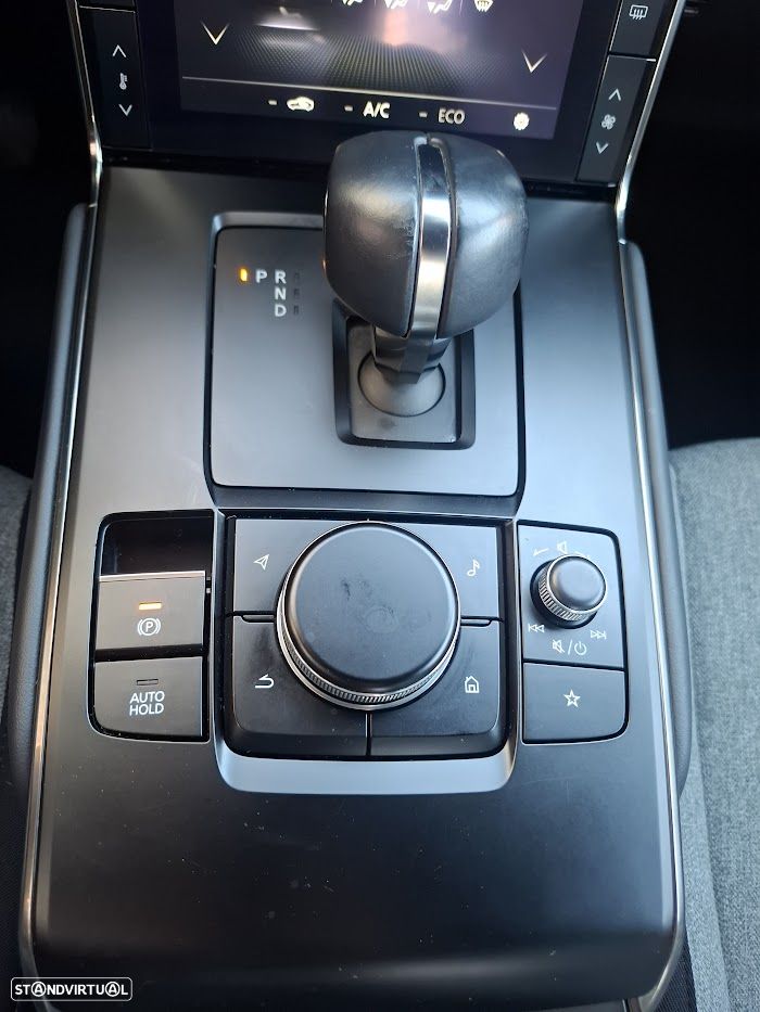 Mazda MX-30 e-SKYACTIV EXCLUSIVE-LINE - 22