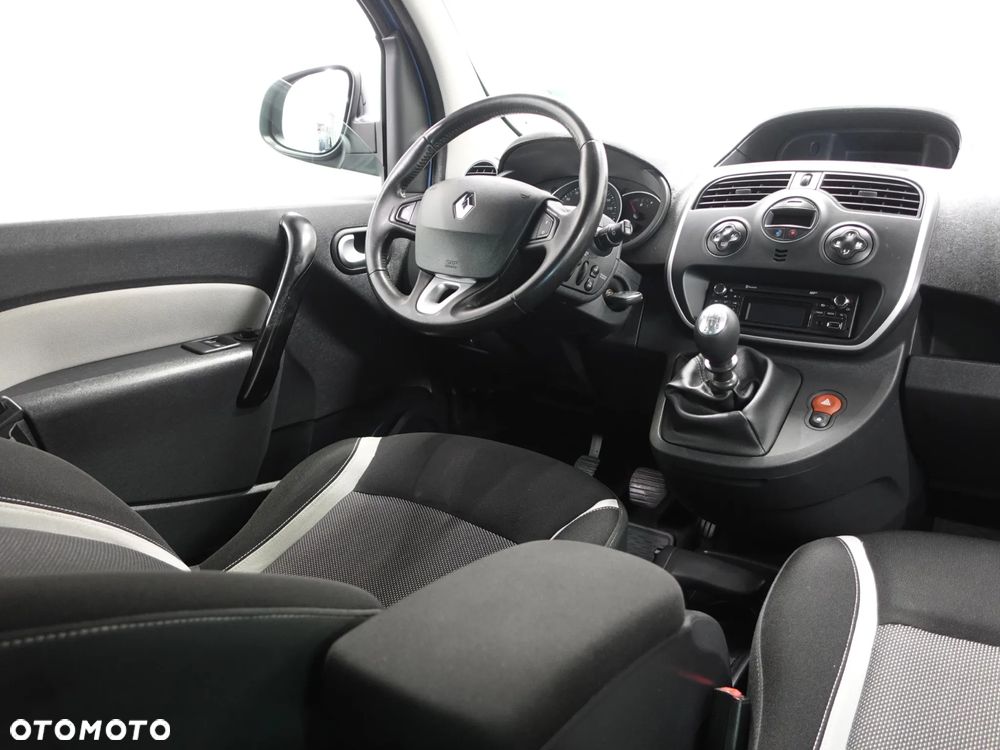 Renault Kangoo - 29