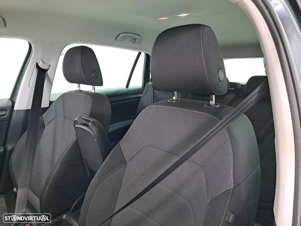 Skoda Kodiaq 2.0 TDI Ambition DSG - 10