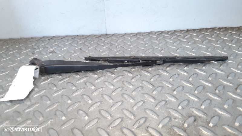 BRAÇO LIMPA-VIDROS TRASEIRO FORD FIESTA V 1.6 TDCI 90CV 1560CC - 1
