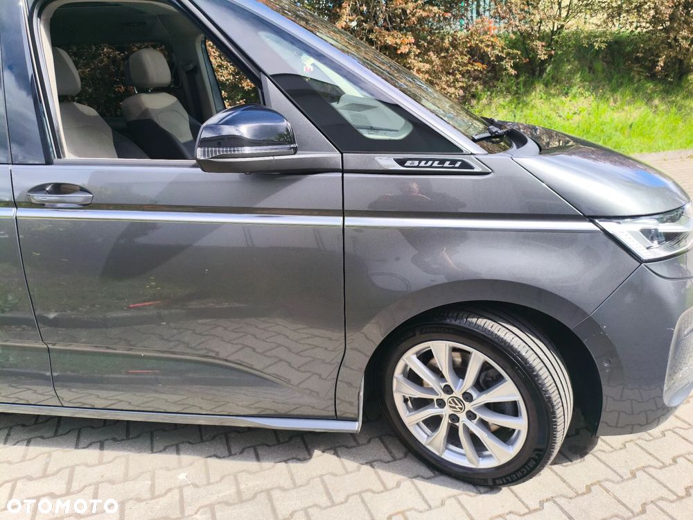 Volkswagen Multivan 2.0 TSI L2 Style DSG - 4