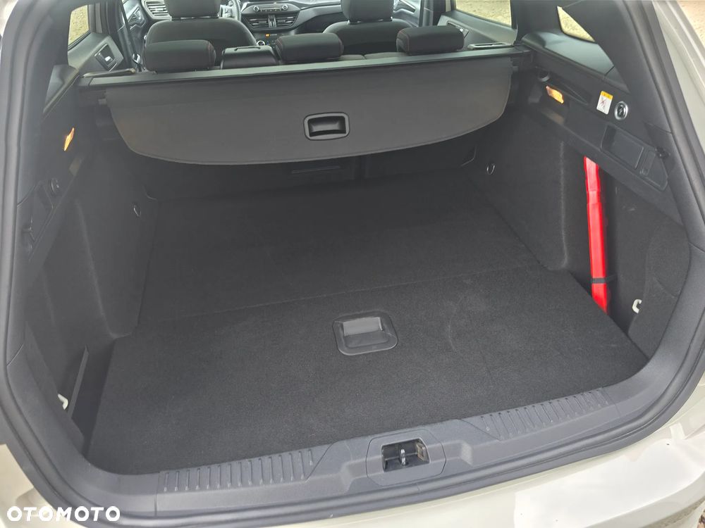 Ford Focus 1.5 EcoBoost STart-Stopp-System ST-LINE - 25