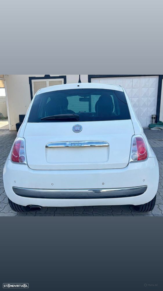 Fiat 500 - 11