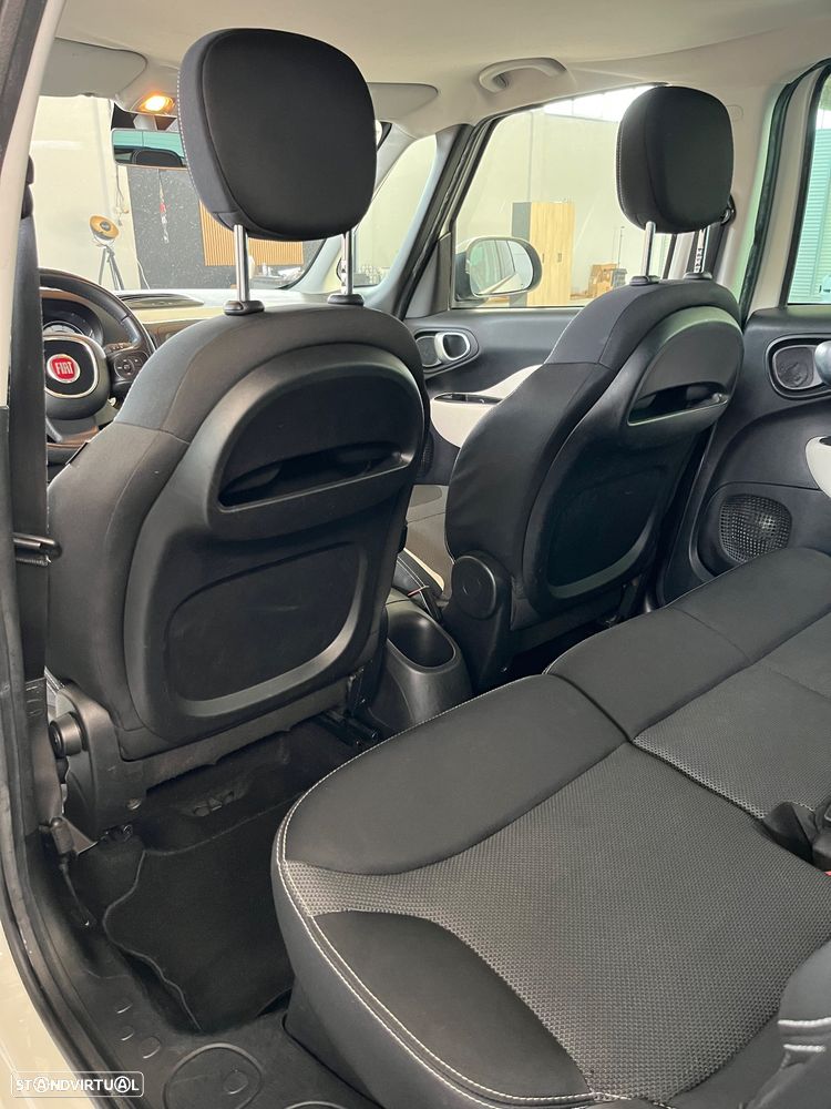 Fiat 500L 1.3 MJ Lounge - 9