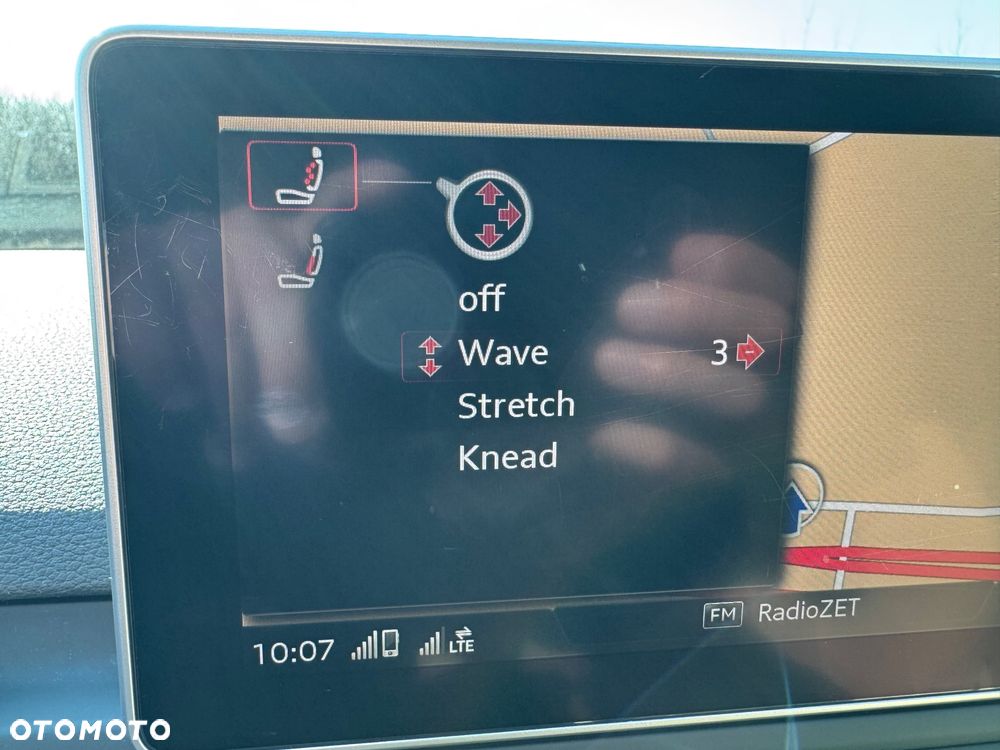 Audi A4 Allroad - 32