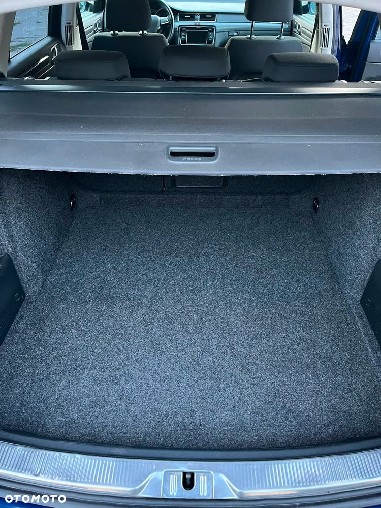 Skoda Superb 1.6 TDI Active - 10