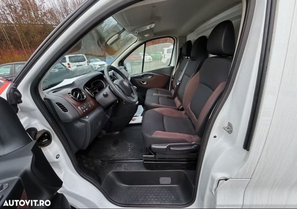 Fiat talento - 11