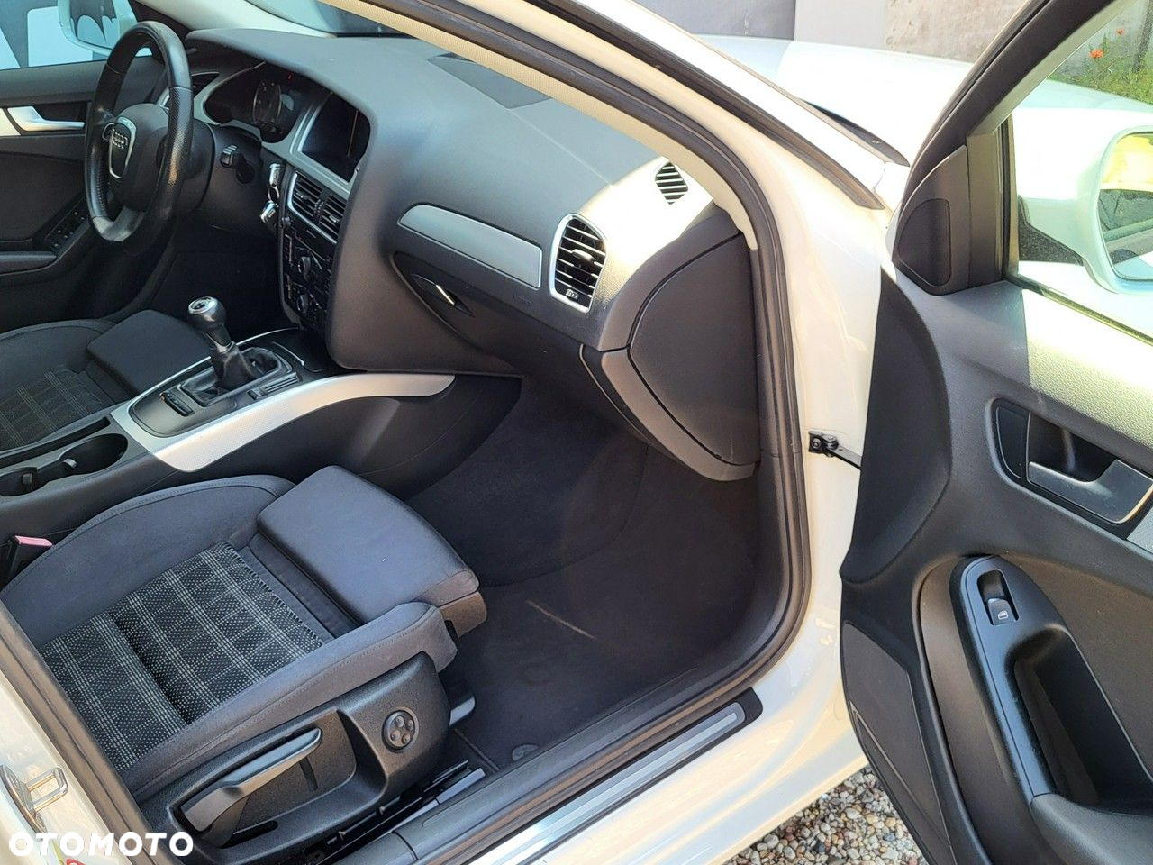 Audi A4 - 19