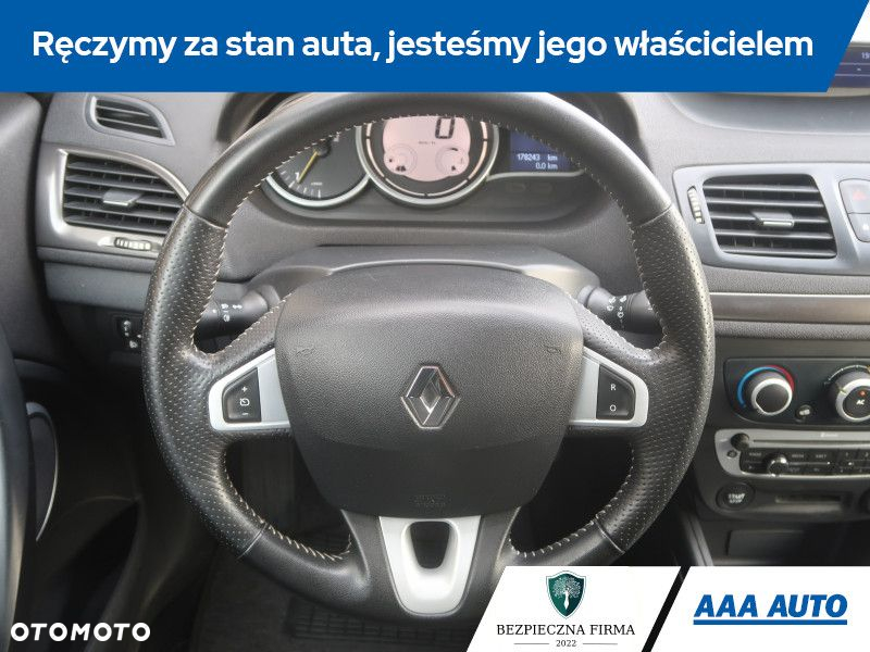 Renault Megane - 16
