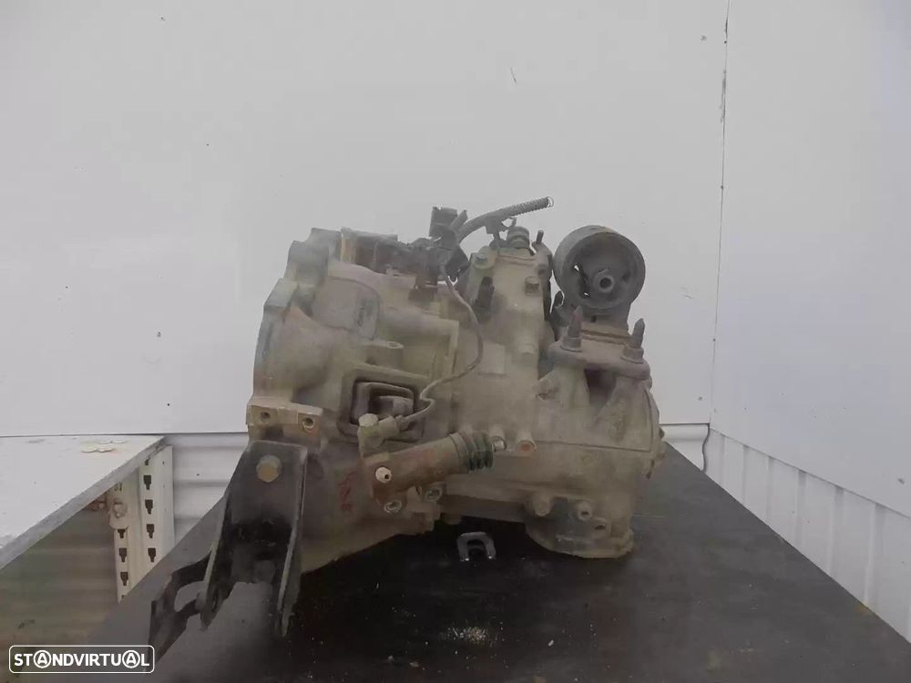 CAIXA VELOCIDADES MITSUBISHI OUTLANDER I 2003 -W5M421Z4B2 - 3