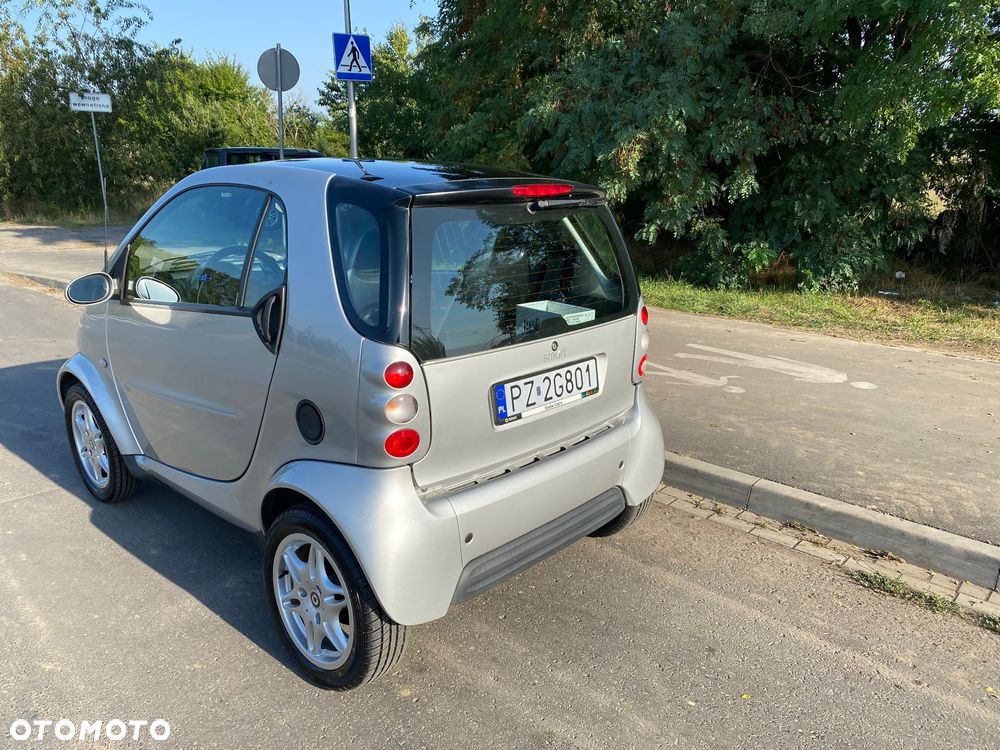 Smart Fortwo - 12