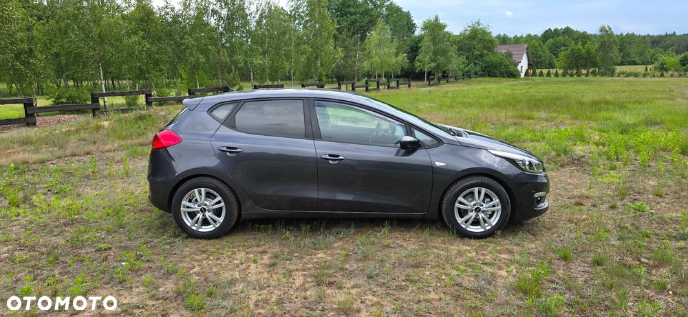 Kia Ceed 1.4 L Business Line - 8