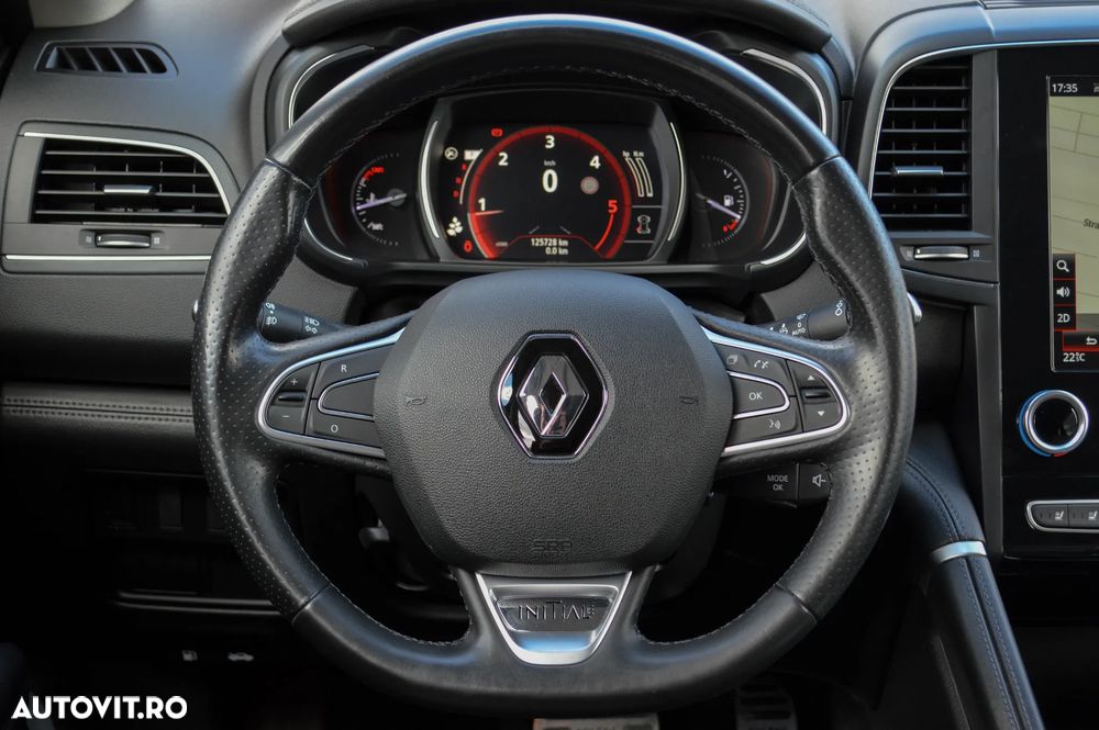 Renault Koleos ENERGY dCi 175 X-tronic 4WD INITIALE PARIS - 29