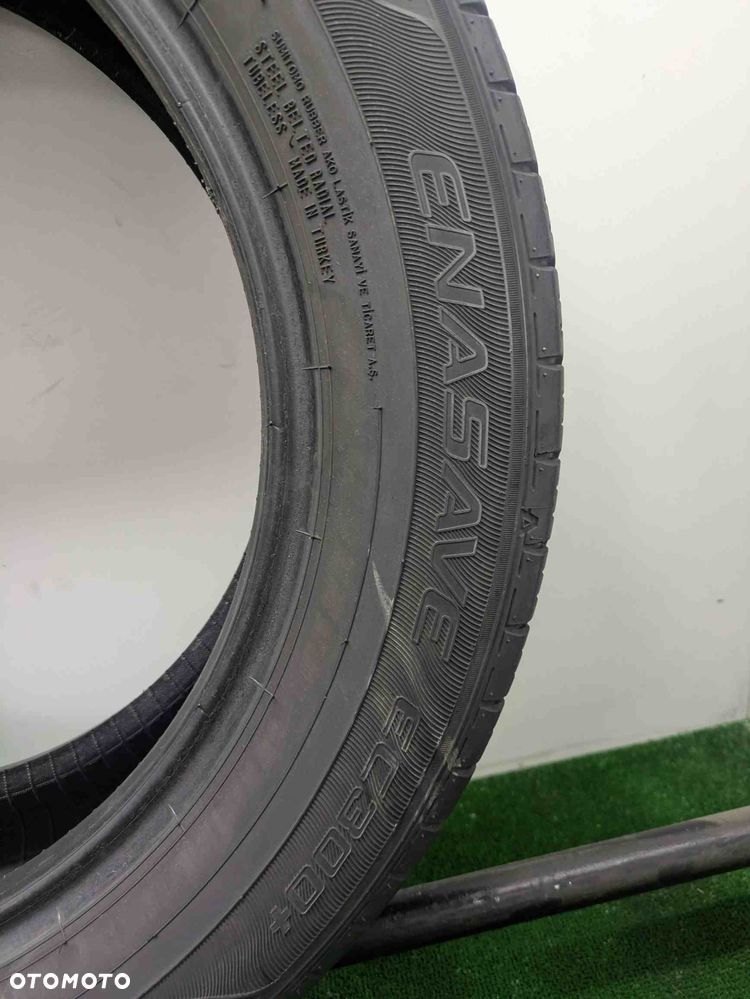 Opony 215 60 16 Dunlop Enasave EC300+ - 7