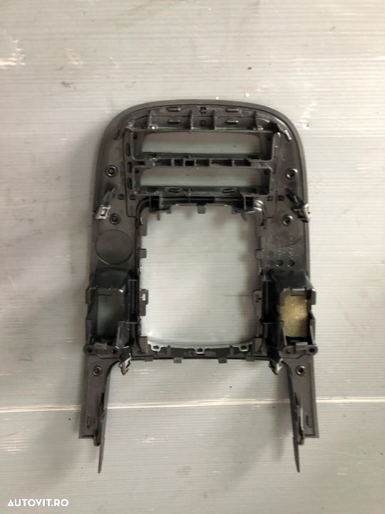 consola schimbator  audi a4 b8 - 2