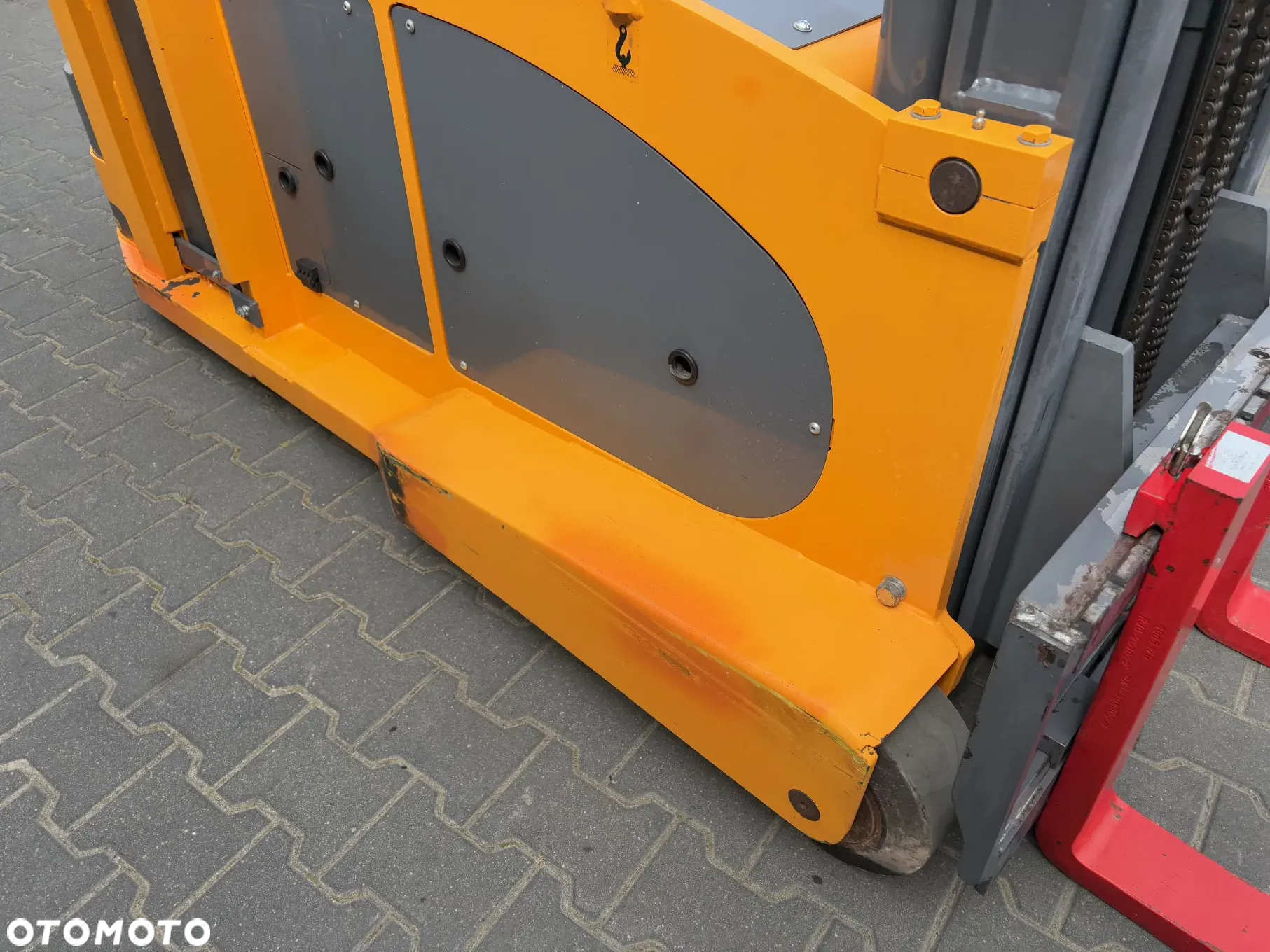 Inny OMG 715 FS AC - 11