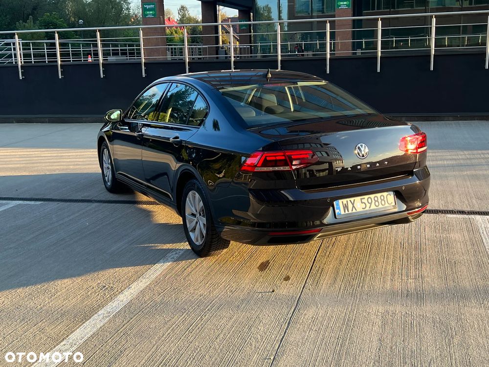Volkswagen Passat 1.5 TSI EVO Essence - 37