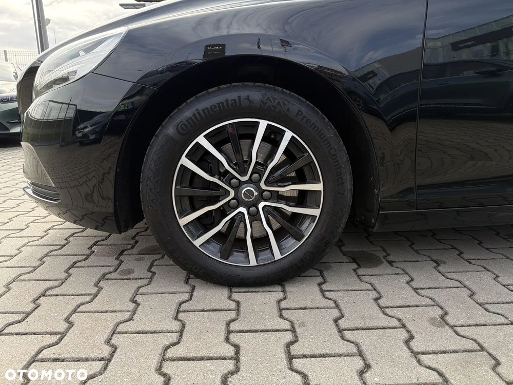 Volvo V40 D3 Kinetic - 16