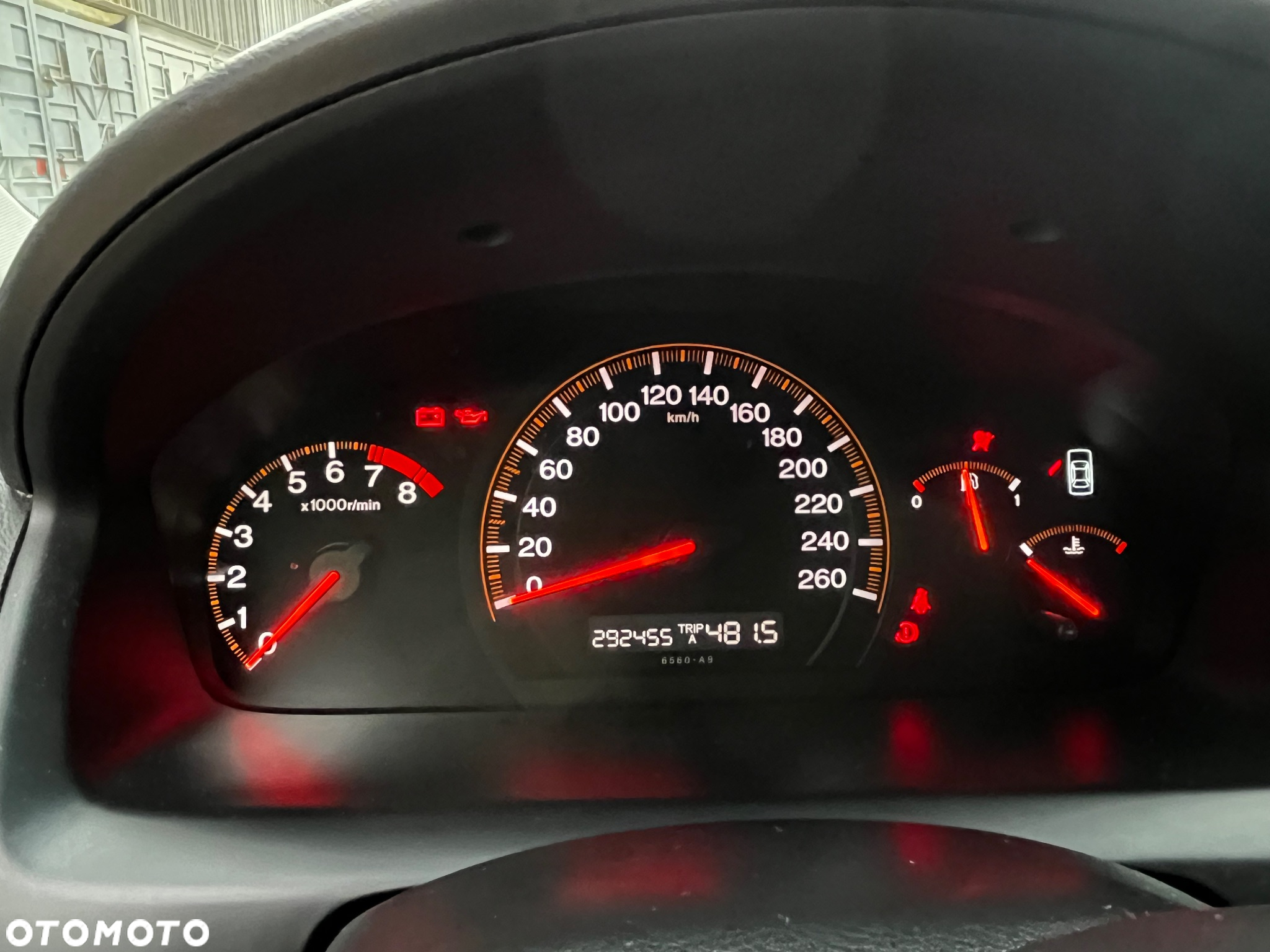 Honda Accord - 14