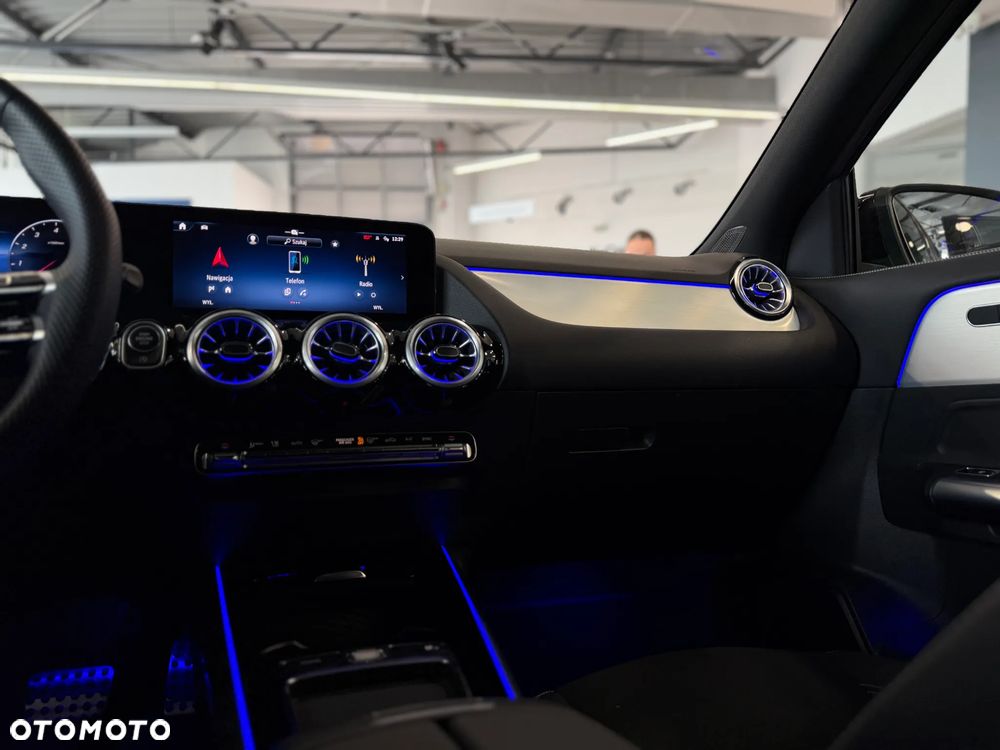 Mercedes-Benz GLA 200 Edition 1 - 7