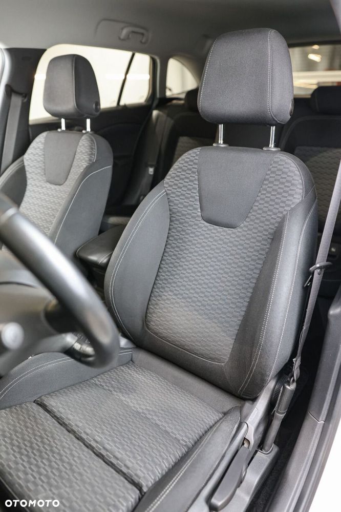 Opel Astra - 10