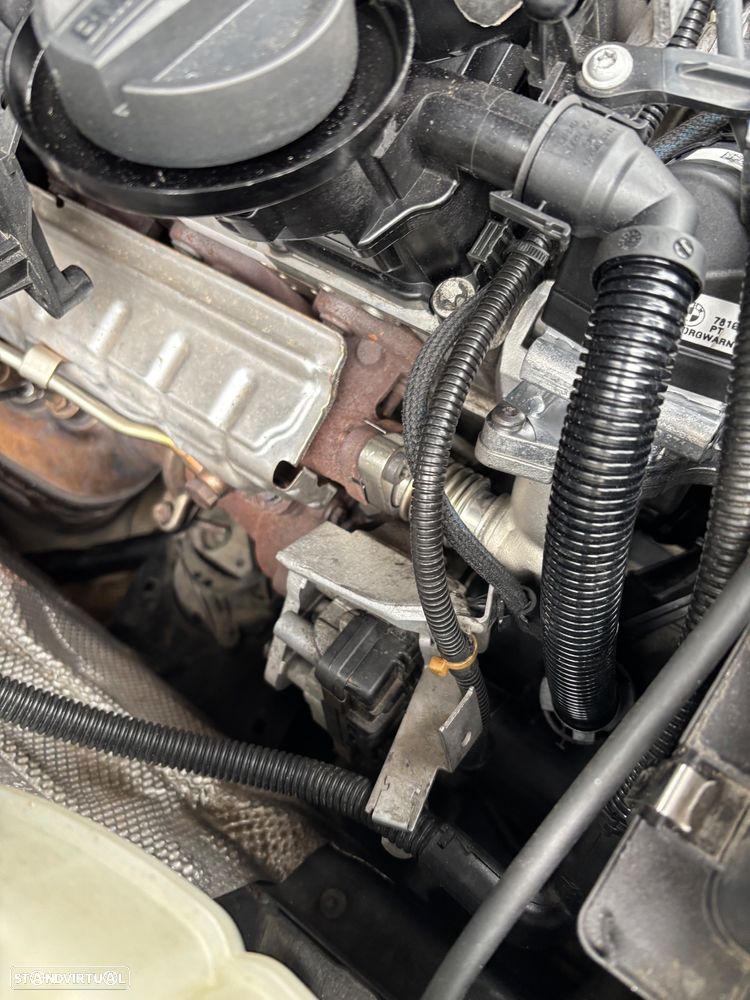 BMW 116 d EfficientDynamics - 5