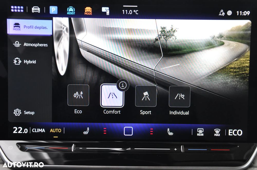 Volkswagen Tayron 1.5 TSI DSG PHEV Elegance - 26