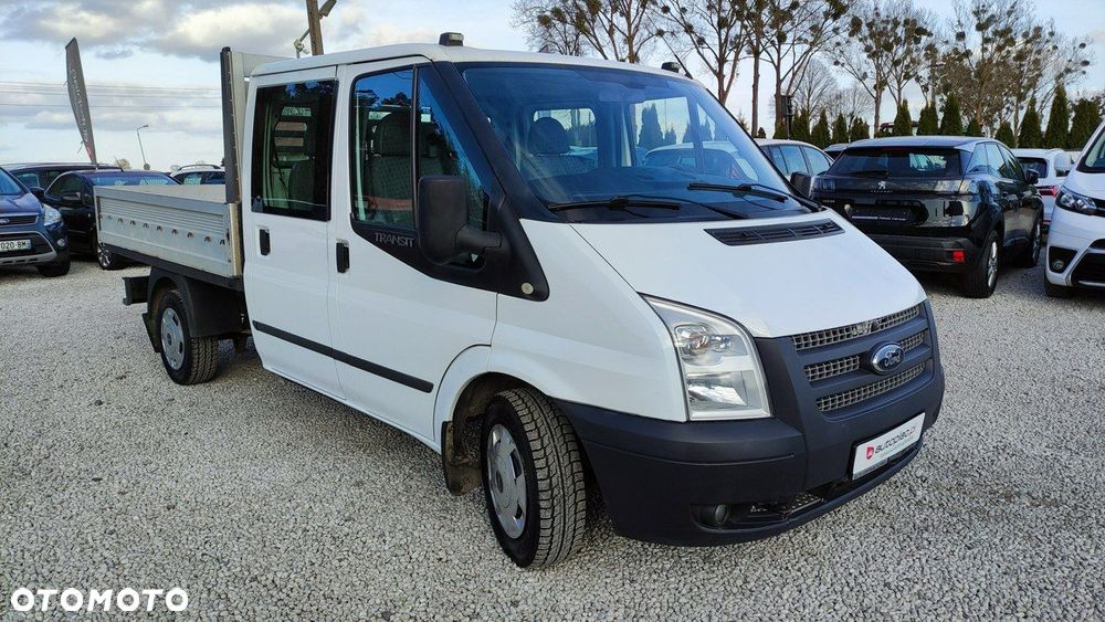 Ford Transit - 2