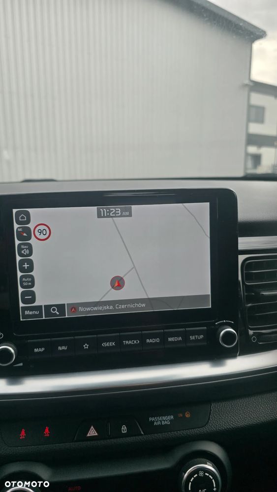 Kia Stonic 1.0 T-GDI Business Line - 15