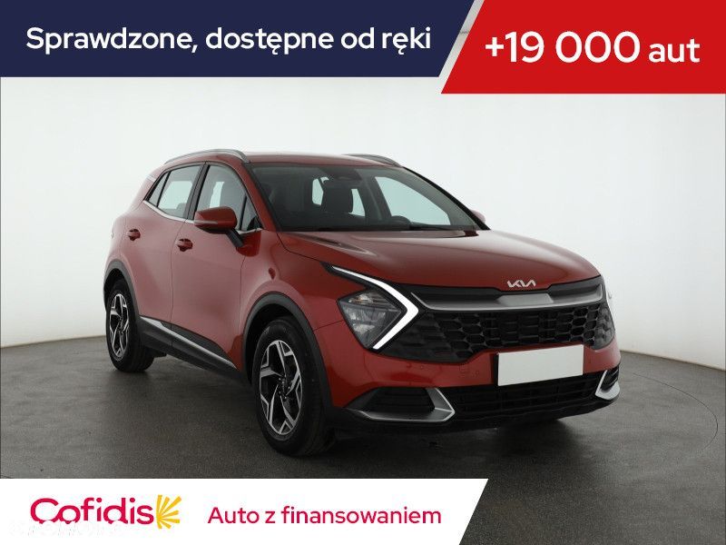 Kia Sportage - 2