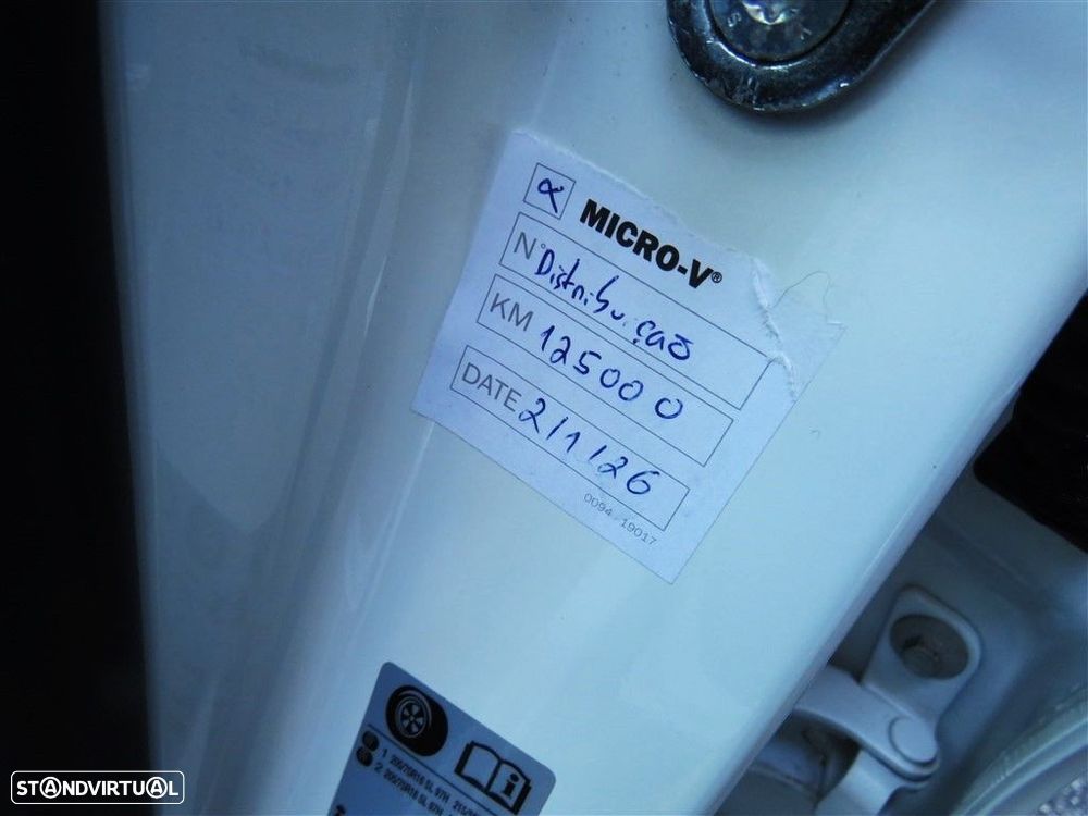 Chevrolet Trax 1.7 VCDi LT - 20