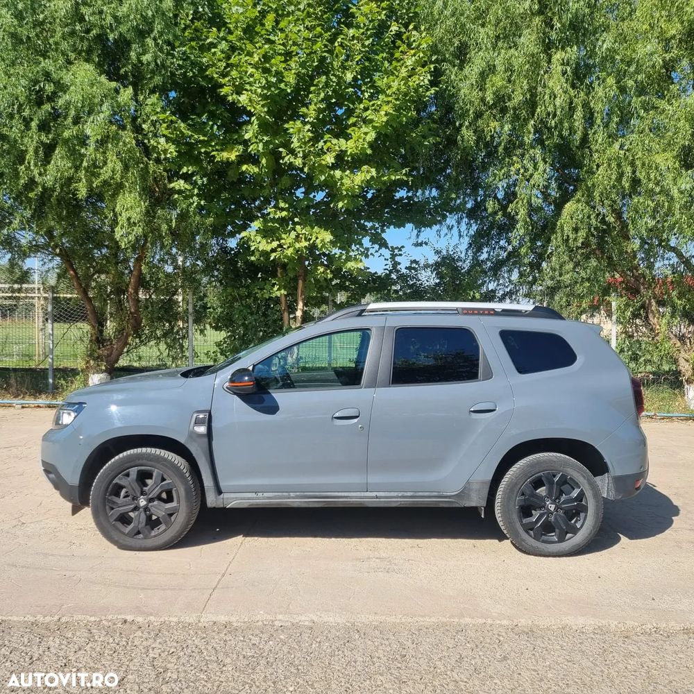 Dacia Duster TCe 150 4X4 Extreme - 2