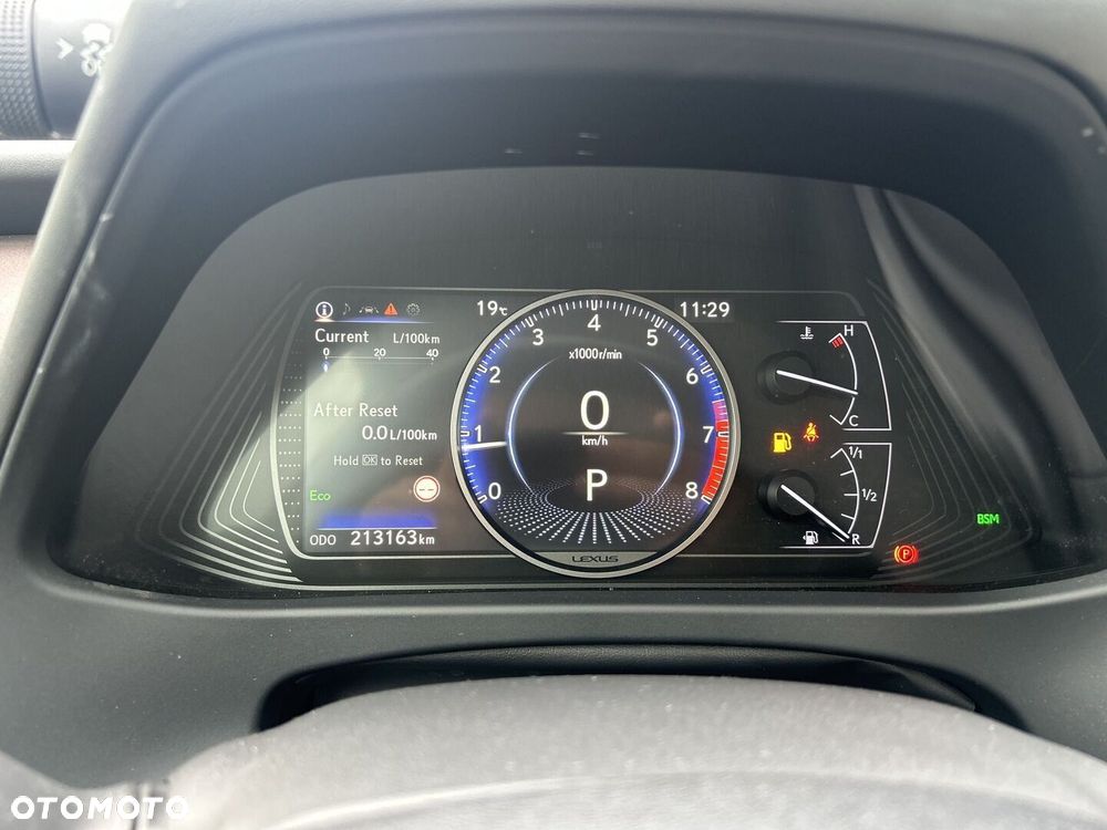 Lexus UX 200 Prestige 2WD - 18