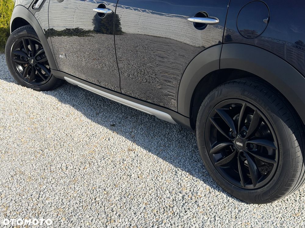 MINI Countryman Cooper S ALL4 - 24