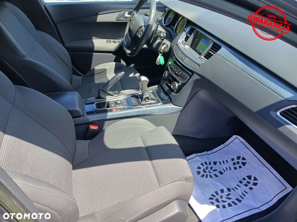 Peugeot 508 - 29