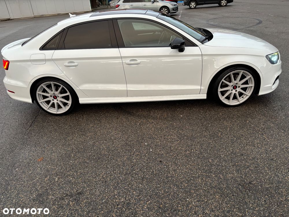 Audi S3 - 3