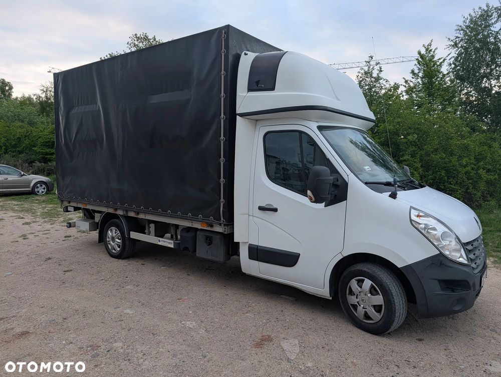 Renault master III - 4