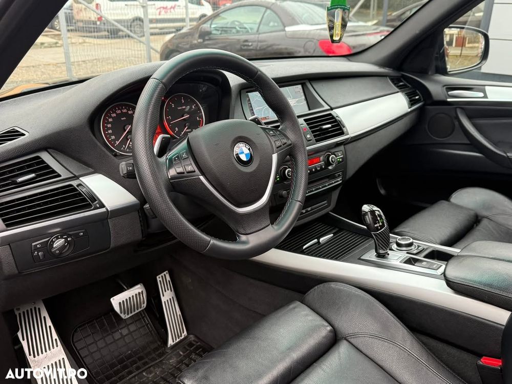 BMW X5 xDrive30d Edition Exclusive - 11