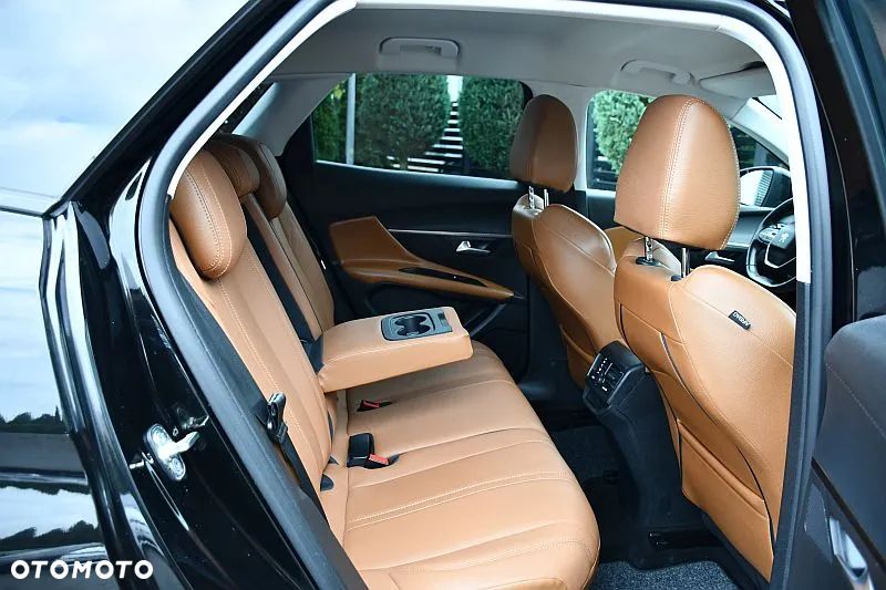Peugeot 3008 BlueHDi 120 Stop & Start Allure - 22