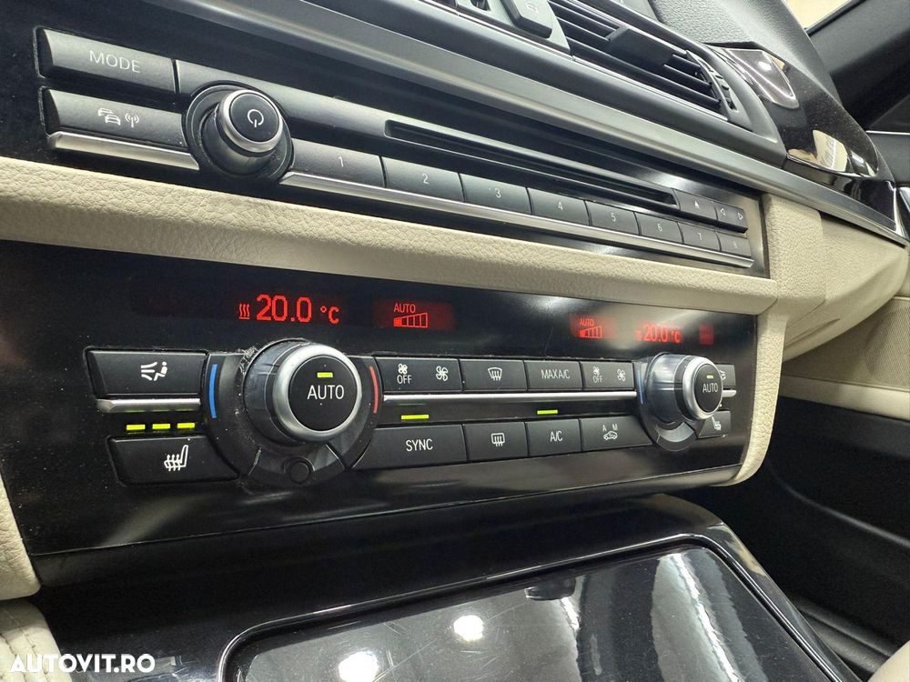 BMW Seria 5 - 15
