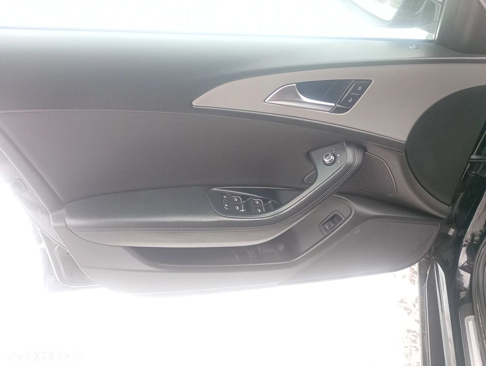 Audi A6 Avant 2.0 TDI Ultra DPF - 18